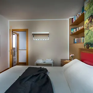 Casa Nel Rustico Foresteria Lombarda Hotel a capsule Misinto