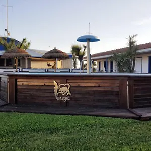Bed & Breakfast Bagno Venezia, Marina Di Carrara