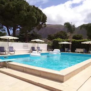 Oltremare Bed & Breakfast San Vito Lo Capo