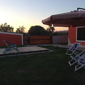 Is Tanas Bed & Breakfast Serdiana